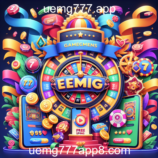 Descubra as Melhores Promoções em Jogos no uemg777.app